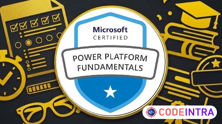 1500 Questions | Power Platform Fundamentals (PL-900) 2026 preview