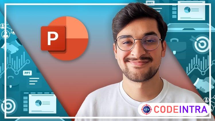 PowerPoint for Business: Create & Deliver Pro Presentations course preview