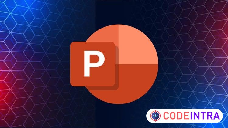 PowerPoint Masterclass: Create Professional Presentations preview