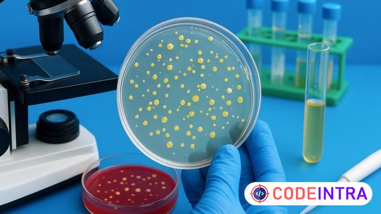 Master Bacteriology :Hands-On Lab Skills for Beginners course preview