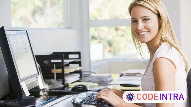 Practical Data Entry Course course preview