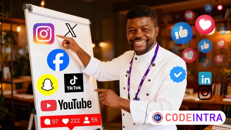 Practical Digital Marketing for Small Business course preview
