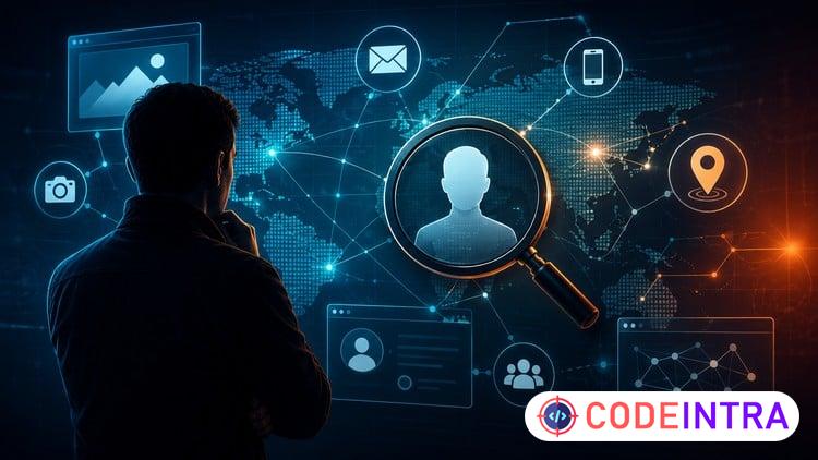 Practical OSINT: The Complete Course for Beginners course preview