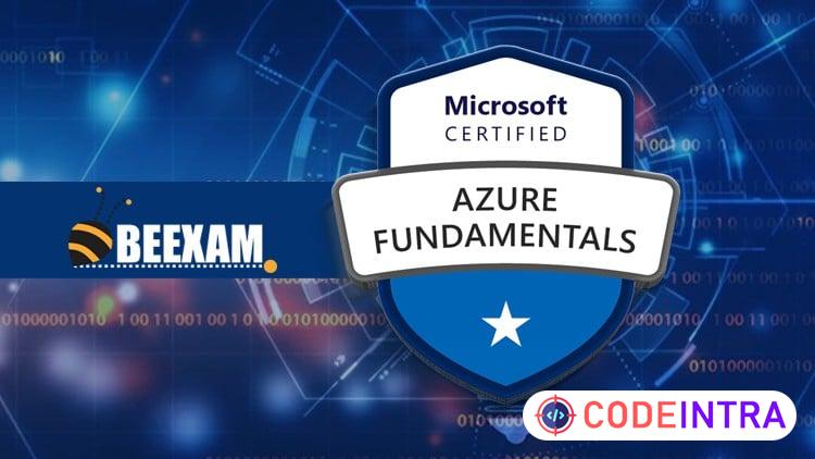 Practice Exam AZ-900: Microsoft Azure Fundamentals preview