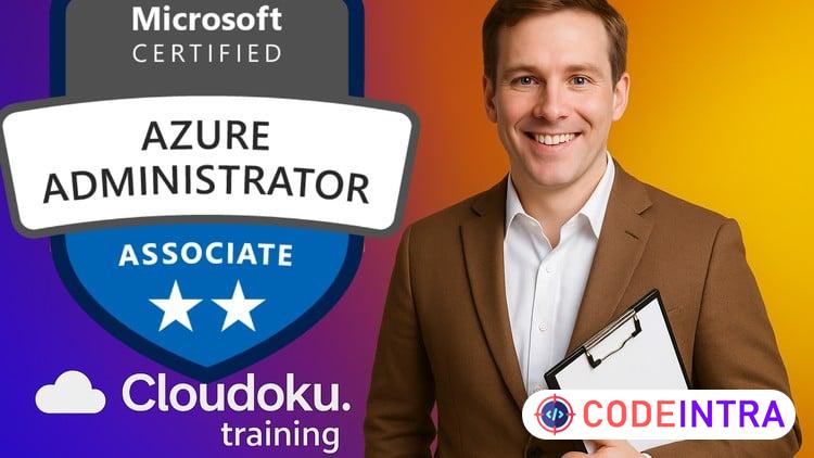 [2025 Practice Exam] Azure Administrator Associate (AZ-104) course preview