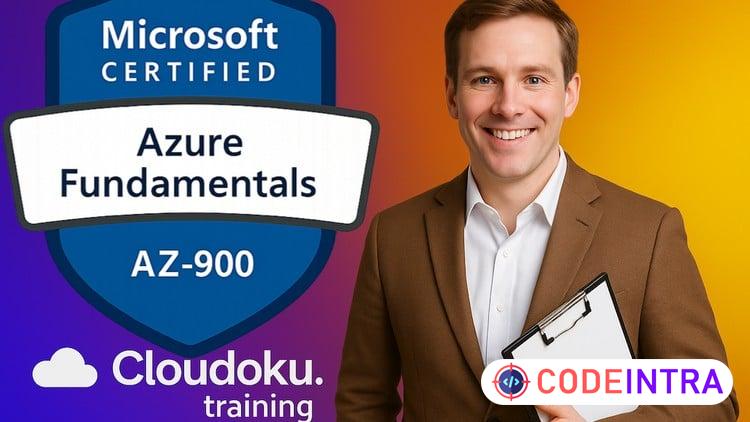 [2025 Practice Exams] AZ-900: Microsoft Azure Fundamentals preview