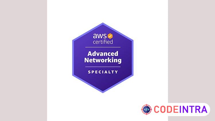 ANS-C01 Practice Tests 2026 | AWS Advanced Networking preview