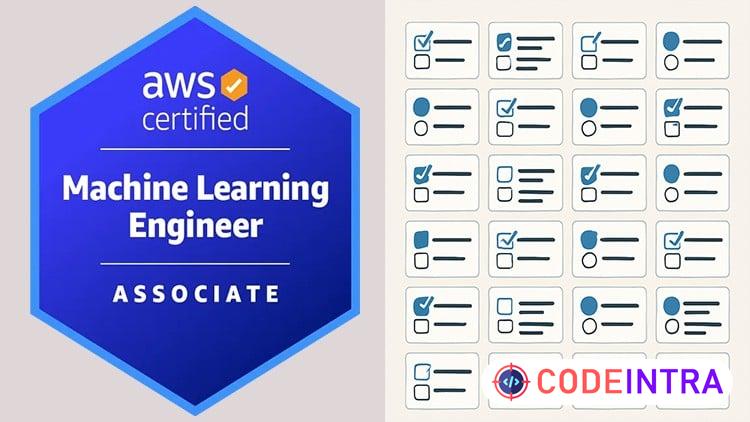 MLS-C01 Practice Tests 2026 | AWS Machine Learning Spec preview
