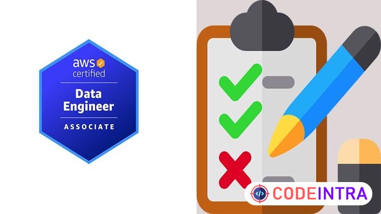 DEA-C01 Practice Tests 2026 | AWS Data Engineer Associate preview