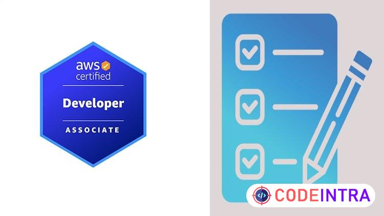 DVA-C02 Practice Tests 2026 | AWS Developer Associate preview