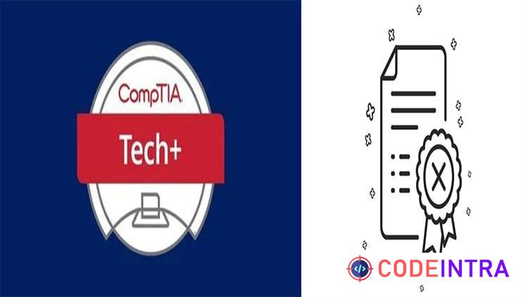 CompTIA Tech+ FC0-U71 Practice Tests 2026 | 6 Full Exams preview