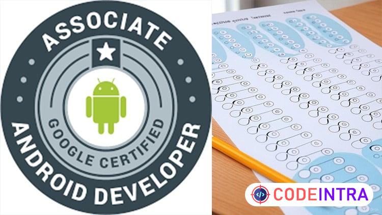 Google Associate Android Developer AAD: Practice Tests 2026 course preview