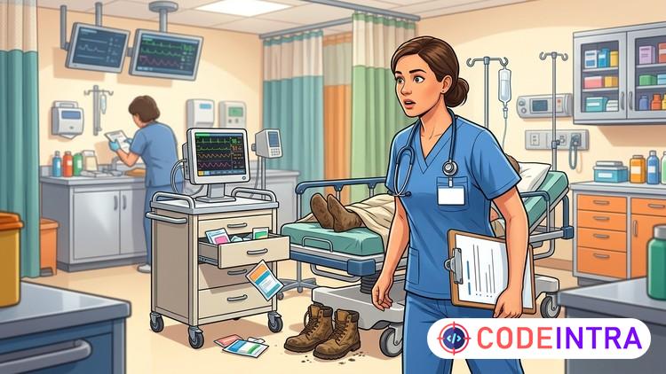 Practice Exams For TCRN Certificate : Trauma Nurse Test Prep preview