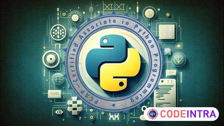 Practice Exams: PCAP – Certified Associate Python Programmer preview