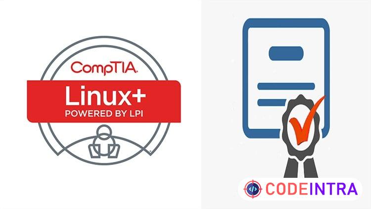 CompTIA Linux+ XK0-005 Practice Tests 2026 | V7 & PBQs course preview