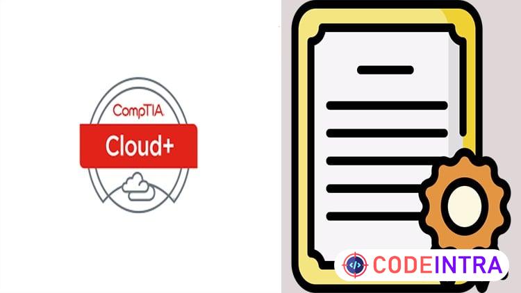 CompTIA Cloud+ CV0-004 Practice Tests 2026 | 6 Domains preview