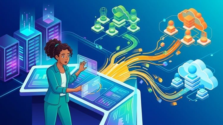 Practice Test 2026 For Multi-Cloud & SDDC Architect preview