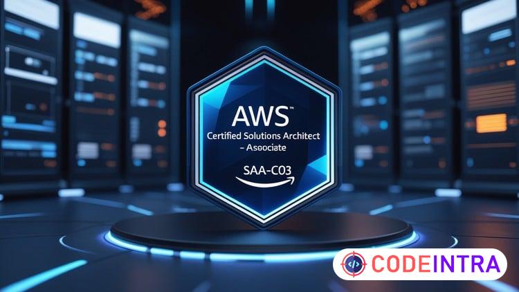 Practice Test: AWS Solutions Architect Associate (SAA-C03) course preview