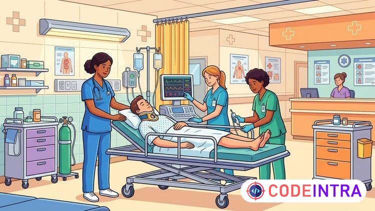 Practice Test For TNCC: Trauma Nursing Core Course preview