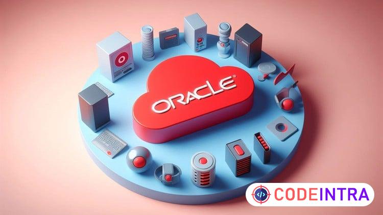 Practice Test: OCI 2024 Foundations Associate (1Z0-1085-24) preview