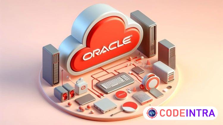 Practice Test: Oracle Database SQL Associate (1Z0-071) course preview