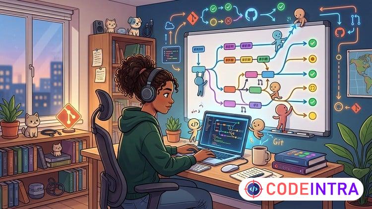 Practice Tests For GitHub Foundation Exam (GH-900) course preview