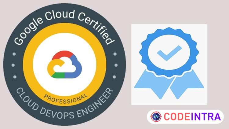 GCP DevOps Engineer Practice Tests 2026 | SRE & CI/CD course preview