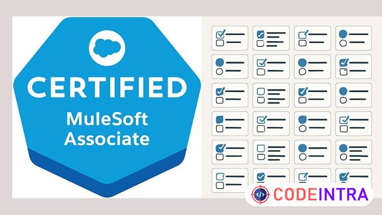 MuleSoft Associate Exam: Practice Tests 2026 course preview