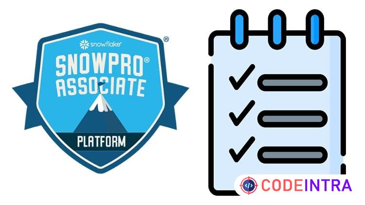 SnowPro Associate Platform SOL-C01: Practice Tests 2026 course preview