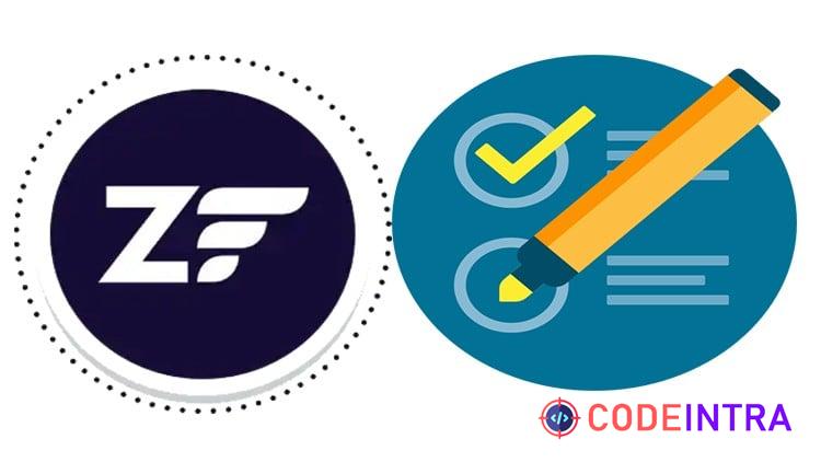 ZF-100-500 Practice Tests 2026 | Zend Framework Architect course preview