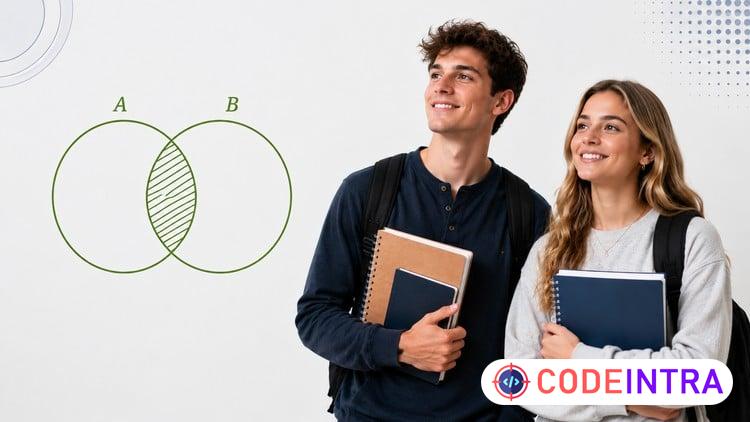 Master Discrete Math—From University to Silicon Valley preview
