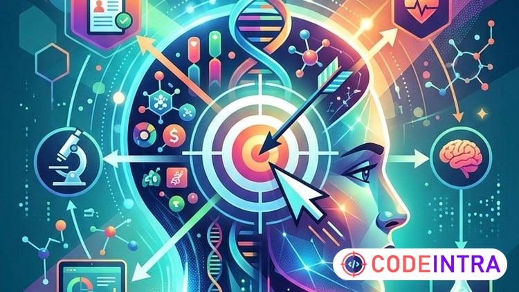 Precision Medicine & Genomics Diploma: AI-Powered Healthcare preview