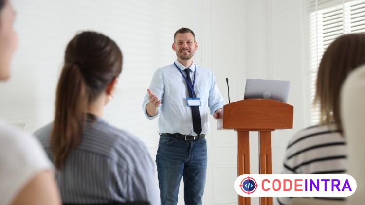 Presentation Skills Training preview