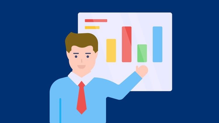 How to Meet and Present to an Executive preview