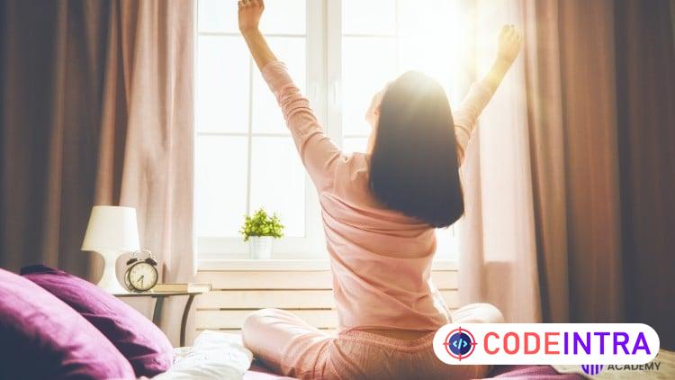 Prime Your Day : Create a Perfect Morning Routine preview