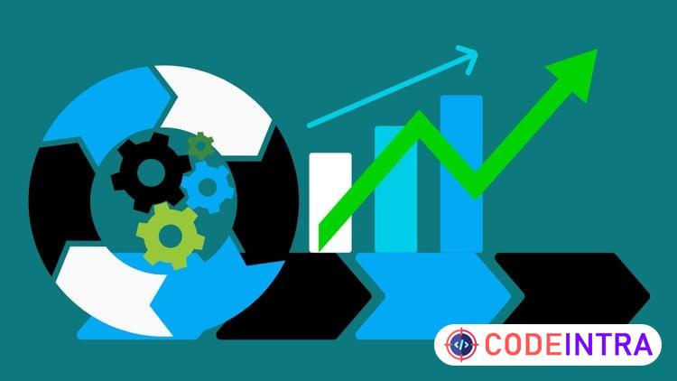 Process Improvement: Lean out your operation preview