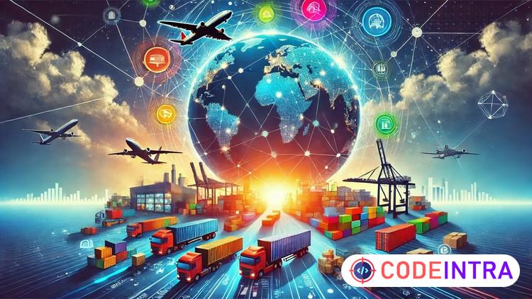 Mastering Procurement and Supply Chain Management preview