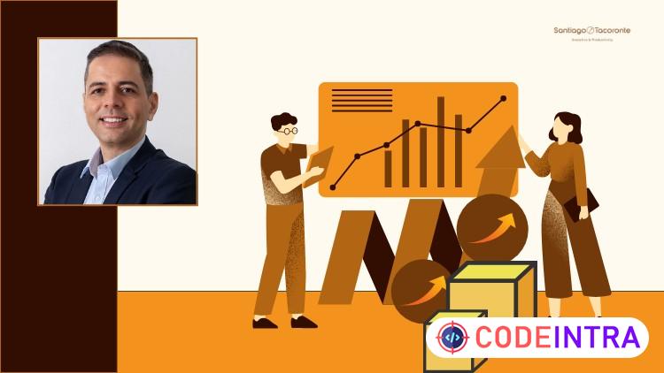 Product Analytics Mastery: Data-Driven Growth & Insights preview