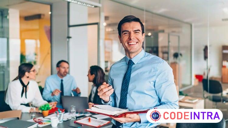 Certificate Course Product Management : From Idea to Launch preview