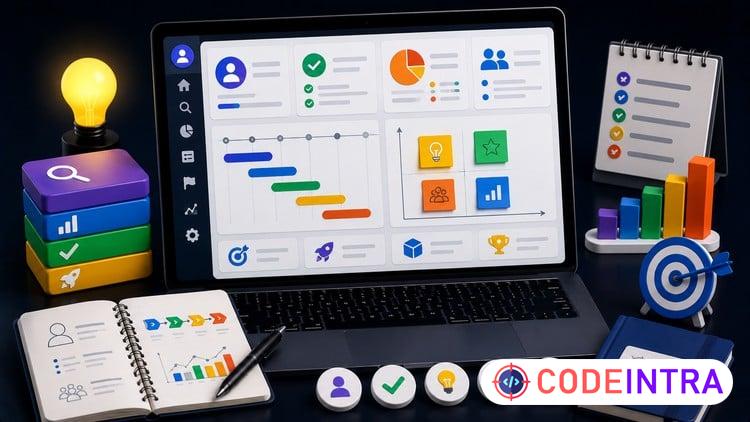 Product Management Fundamentals: Practice Exams preview