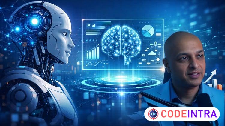 AI for Product Managers course preview
