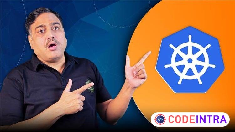 Production Kubernetes for DevOps & Cloud Engineers preview