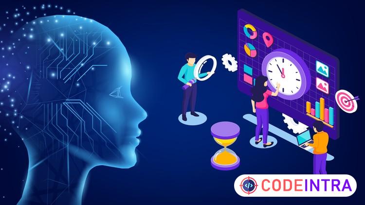 Productivity and Time Management with Generative AI preview