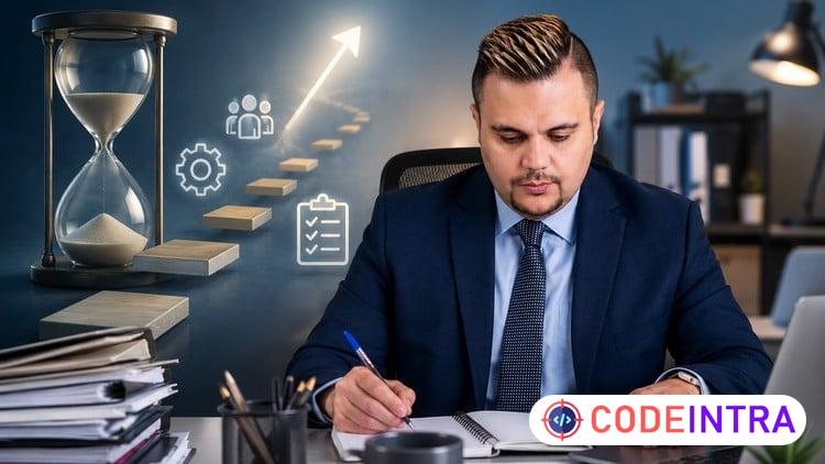 Productivity with Less Resources| الإنتاجية بموارد أقل course preview