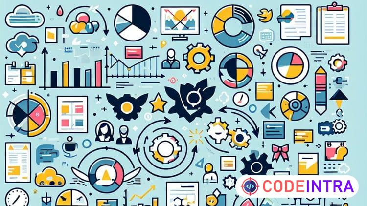 Professional Certificate in Agile and SCRUM preview
