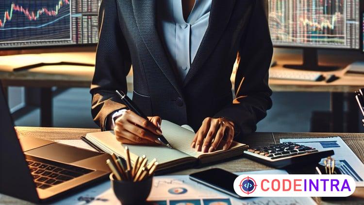 Professional Certificate in Financial Analysis preview