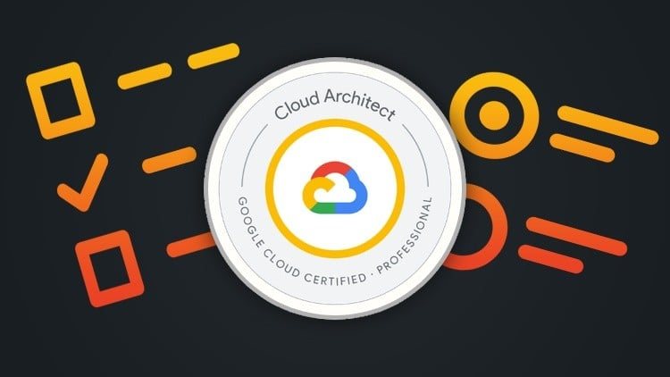 [NEW] Professional Cloud Architect - Exam Preparation 2026 preview