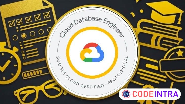 1500 Questions | Professional Cloud Database Engineer 2026 course preview
