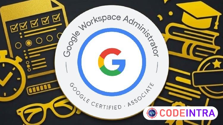 Professional Google Workspace Administrator Mock Exam [2026] preview
