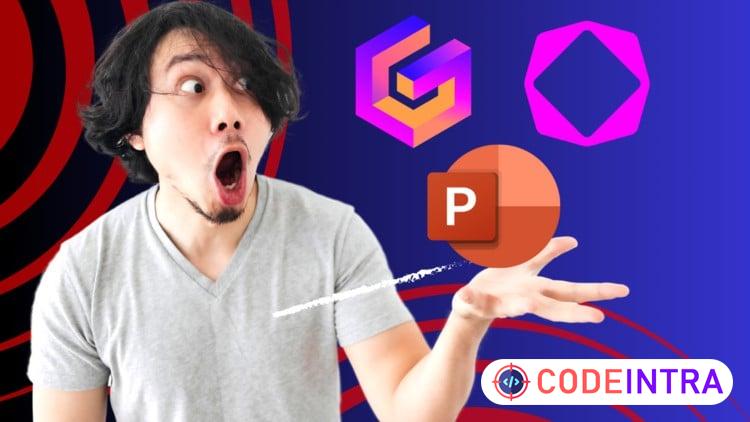 Professional Powerpoint AI Course: From Basic To Advanced preview